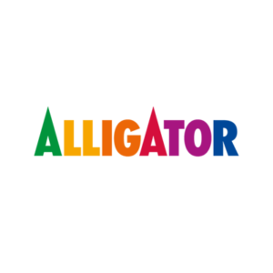 logo Alligator