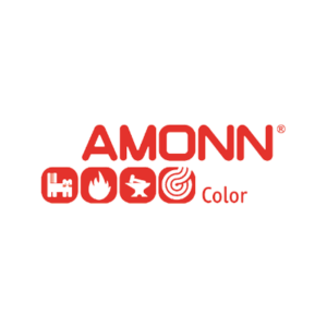 logo Amonn Color