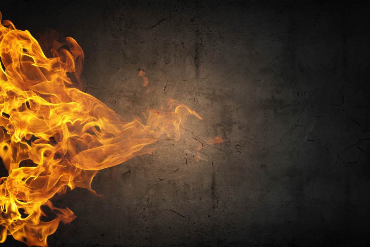 Antincendio