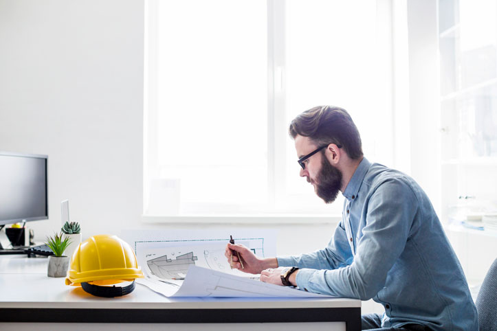 Caparolcenter è al servizio dei professionisti