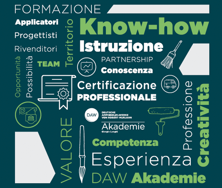 Servizio corsi di formazione professionale